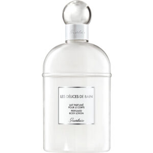 GUERLAIN DELICE BAIN Body Lotion            200 ml