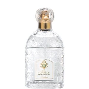GUERLAIN EAU GUER EDT                  Vapo 100 ml