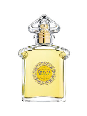 GUERLAIN HEURE BLEU EDP                 Vapo 75 ml