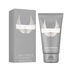 RABANNE INVICTUS Gel Douche                 150 ml