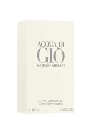 ARMANI Acqua di Gio Homme After Shave       100 ml