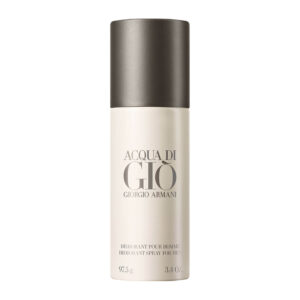 ARMANI Acqua di Gio Homme Deodorant    Vapo 150 ml