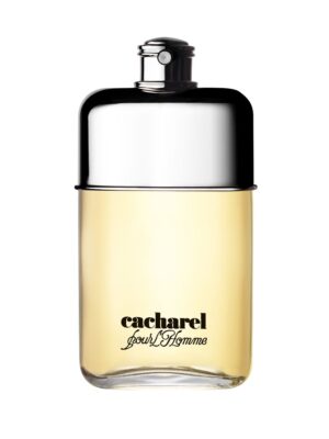 CACHAREL HOMME EDT                     Vapo 100 ml