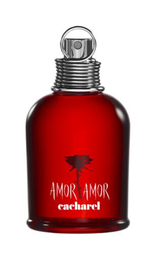 CACHAREL AMOR AMOR EDT                  Vapo 50 ml
