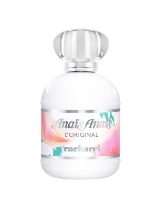 CACHAREL ANAIS EDT                      Vapo 50 ml