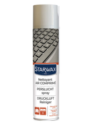 STARWAX Luftdruckreiniger F                 400 ml