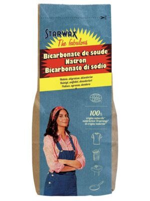 STARWAX the fabulous Natron (n) Btl 1 kg