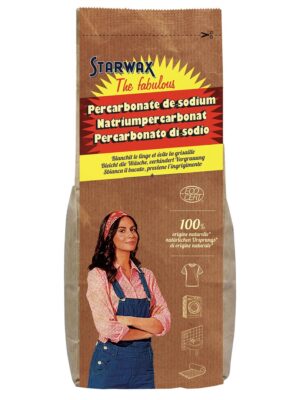 STARWAX the fabulous Natriumpercarbonat (nBtl 1 kg