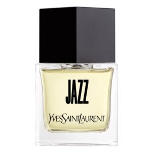YSL JAZZ EDT                            Vapo 80 ml