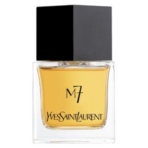 YSL M 7 EDT                          Nat Spr 80 ml