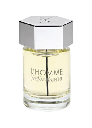 YSL l'Homme EDT                      Nat Spr 60 ml