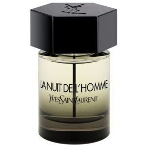 YSL La Nuit de l'Homme EdT           Nat Spr 60 ml