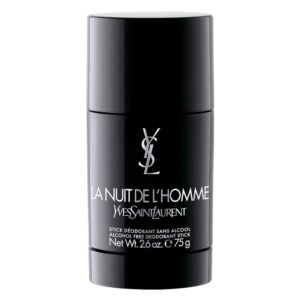 YSL LA NUIT L'HOMME Deodorant           Stick 75 g