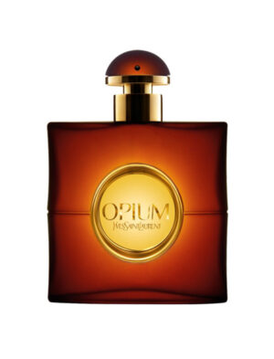 YSL OPIUM EDT                        Nat Spr 50 ml