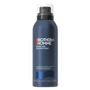BIOTHERM Mousse de Rasage Peau SensiblAeros 200 ml