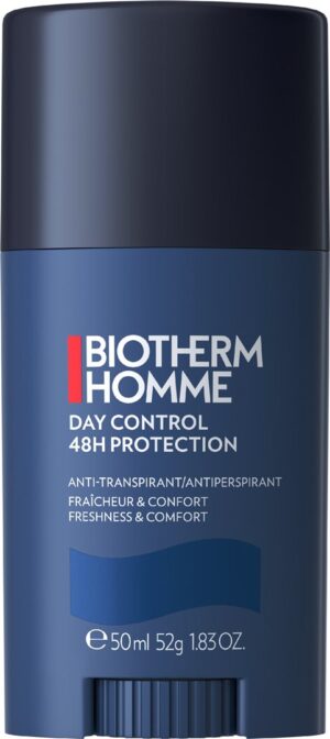 BIOTHERM HOMME Day Cont 48H Prot        Stick 50 g