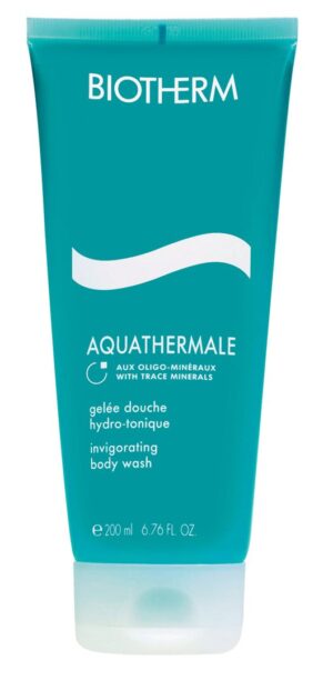 BIOTHERM AQUA THERM Gel Douche              200 ml