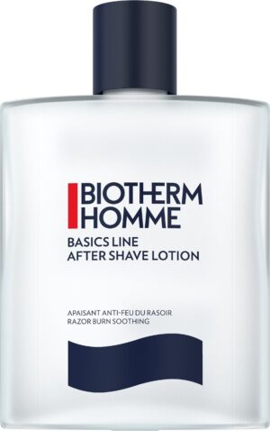 BIOTHERM HOMME Anti Feu Du Rasage           100 ml