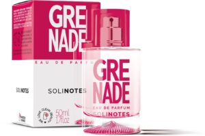 SOLINOTES Grenade EDP 50 ml
