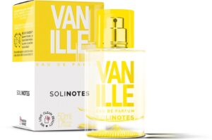 SOLINOTES Vanille EDP 50 ml
