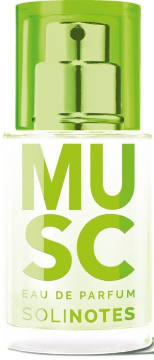 SOLINOTES Musc Mini EDP 15 ml