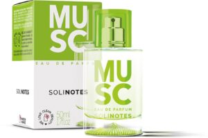 SOLINOTES Musc EDP 50 ml