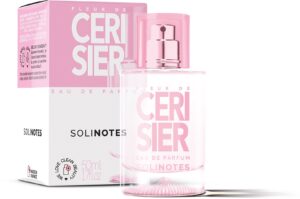 SOLINOTES Cerisier EDP 50 ml