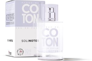 SOLINOTES Coton EDP 50 ml