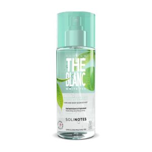 SOLINOTES Th Blanc Body Mist 250 ml
