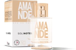 SOLINOTES Amande EDP Nat Spr 50 ml