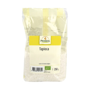 PRIMEAL Tapioca                              250 g