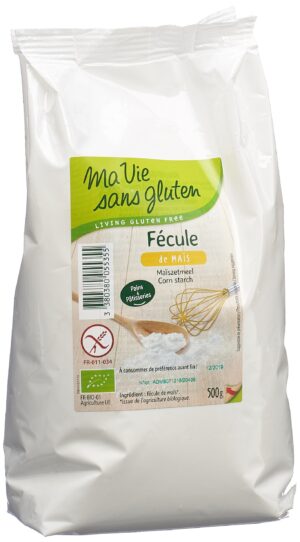 MA VIE S GLUT Maisstärke                     500 g