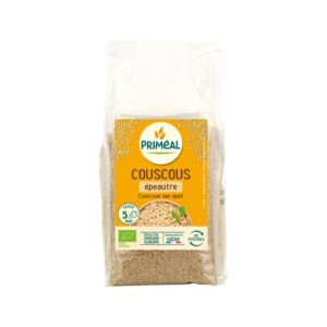 PRIMEAL Couscous Quinoa Dinkel               500 g