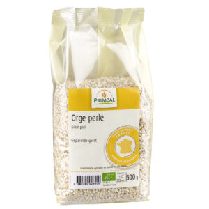 PRIMEAL Rollgerste 500 g