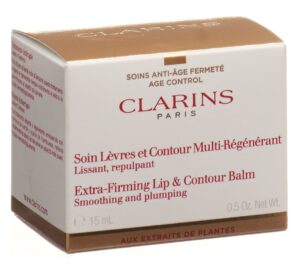 CLARINS Multi Reg Baume Levr&Cont            15 ml