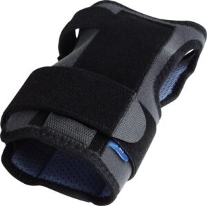 THUASNE Dynastab dual Handgelenkbanda Gr1 univ bds