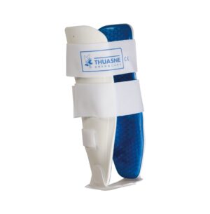 THUASNE Ligacast Anatomic Knoechel Gr1 rechts weiss