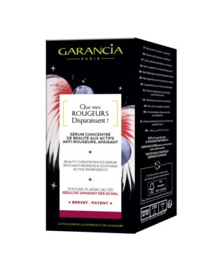 GARANCIA Que Mes Rougeurs Disparais Sér      30 ml