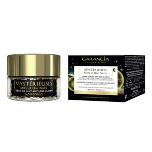 GARANCIA Mystérieuses Mille Une Nuits Crème  30 ml
