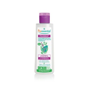 PURESSENTIEL Läuse Shampoo sensible Haut    200 ml