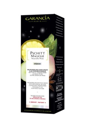 GARANCIA Pschitt Magique Micropeeling       100 ml