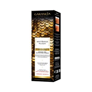 GARANCIA Mystérieux Repulpant Sérum          30 ml