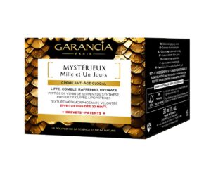 GARANCIA Mystérieux Mille et Un Jours Crème  30 ml