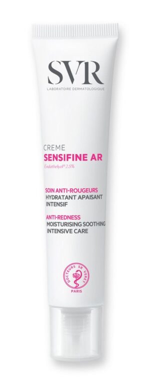 SVR SENSIFINE AR Crème                       40 ml