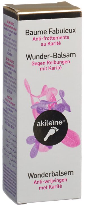 AKILEINE Wunder-Balsam Tb 75 ml