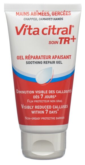 VITA CITRAL TR+ Pflegegel                 Tb 75 ml