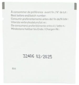 LACTIBIANE Tolerance 10M                Btl 45 Stk