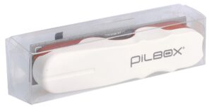 PILBOX Cutter Tablettenteiler