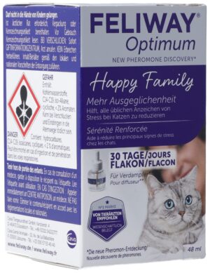 FELIWAY Optimum Nachfüllflasche           Fl 48 ml
