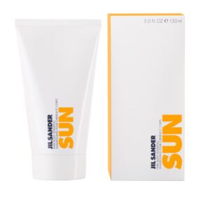 JILSAND SUN WOM Shower Gel                  150 ml